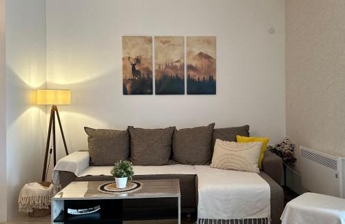 Brdo Apartamento | Nirvana Lux Apartman Zlatar