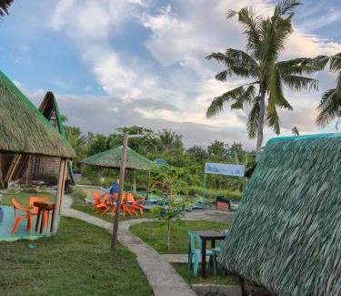 Basdiot Complejo | Nirvana resort & dive centre - Moalboal