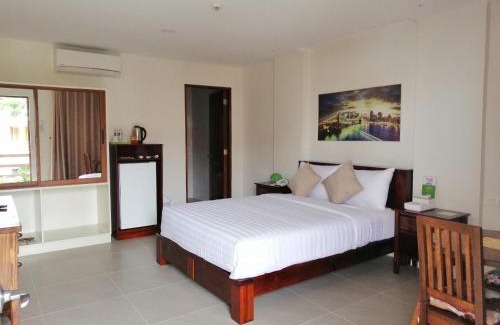 Puerto Galera Complejo | Nirvana Resort Puerto Galera