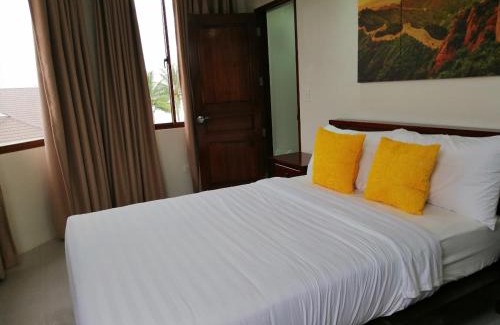 Puerto Galera Complejo | Nirvana Resort Puerto Galera