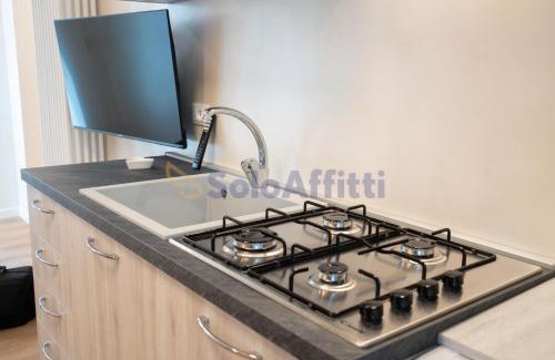 Noale Apartamento | Nirvana's home2 near Venice