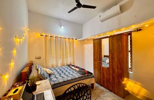 Mananthavady Casa | Nirvana Stays Banasura, Wayanad