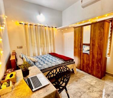 Mananthavady Casa | Nirvana Stays Banasura, Wayanad