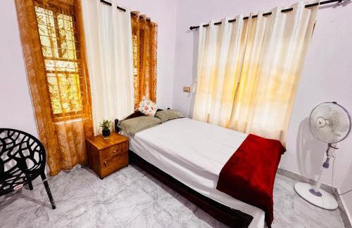 Mananthavady Casa | Nirvana Stays Banasura, Wayanad