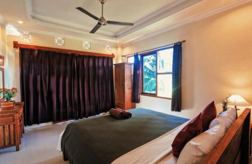 Ubud City-Centre Hotel | Nirwa Ubud Karma