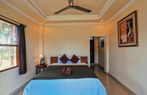 Ubud City-Centre Hotel | Nirwa Ubud Karma