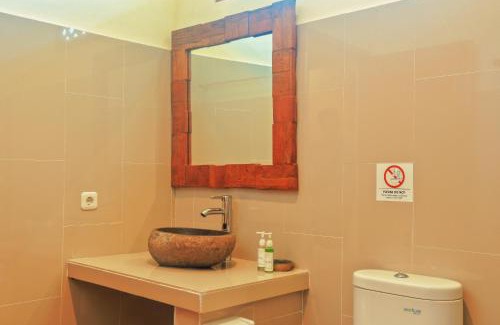 Ubud City-Centre Hotel | Nirwa Ubud Karma