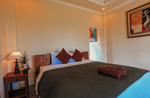 Ubud City-Centre Hotel | Nirwa Ubud Karma