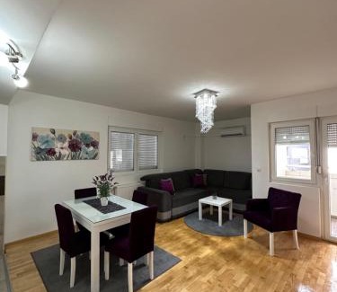 City Center Apartamento | Nis Apartment