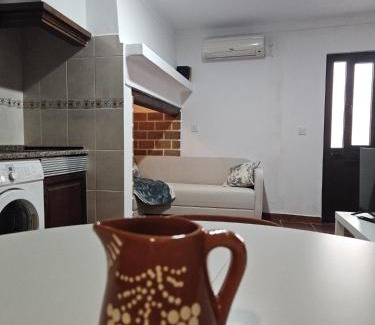 Sao Matias Villa | Nisa 2 Bedrooms AC Villa