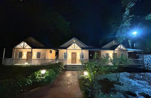 Kalote Mokashi Hotel | Nisarg Farm Resort
