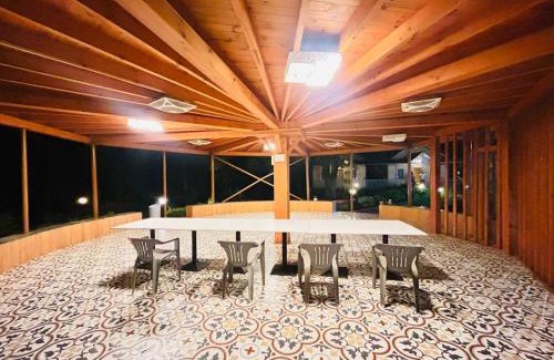 Kalote Mokashi Hotel | Nisarg Farm Resort