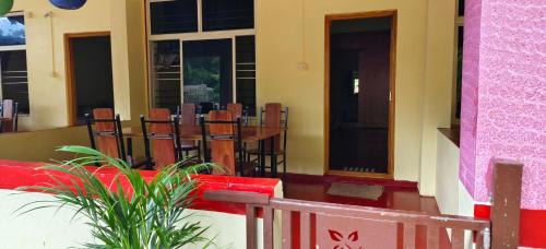 Somvarpet Casa | Nisarga Coorg Home Stay