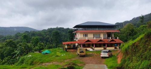 Somvarpet Casa | Nisarga Coorg Home Stay