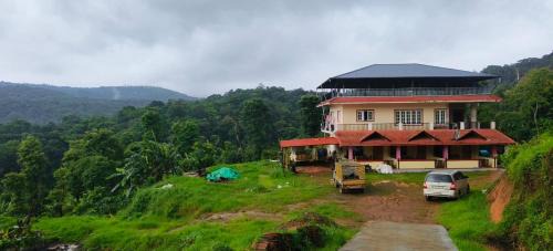 Somvarpet Casa | Nisarga Coorg Home Stay