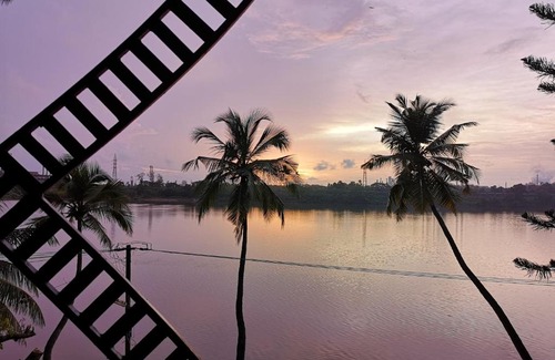 Mangalore Casa | Nisarga Nirvana River House