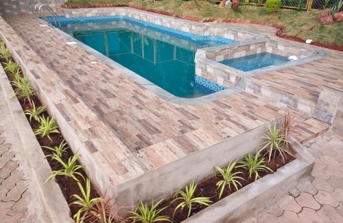 Mangalore Casa | Nisarga Nirvana River House
