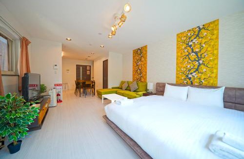 Niseko Apartamento | Niseko Villa KIRAKU KI 車利用にオススメ 各スキー場迄車で約15分