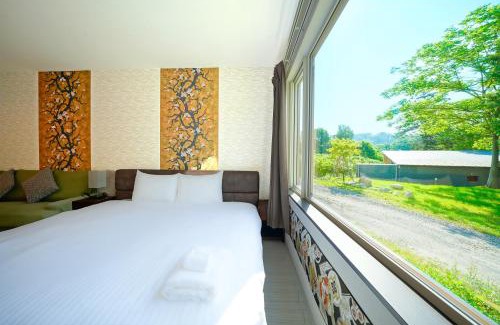 Niseko Apartamento | Niseko Villa KIRAKU KI 車利用にオススメ 各スキー場迄車で約15分
