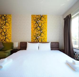 Niseko Apartamento | Niseko Villa KIRAKU KI 車利用にオススメ 各スキー場迄車で約15分