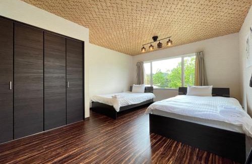 Niseko Apartamento | Niseko Villa KIRAKU RUI 車利用にオススメ 各スキー場迄車で約15分