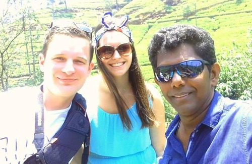 Malabe Cama Y Desayuno | Nishaku Lanka Holidays