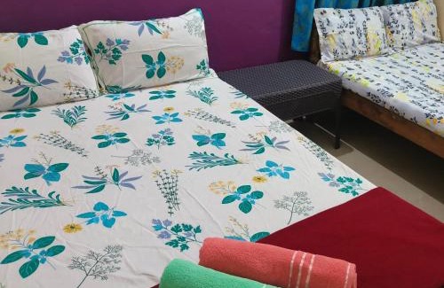 Katakeri Rural Casa | NISHANI ESTATE Homestay
