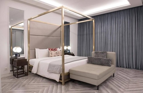 Lahore Hotel | Nishat Hotel Johar Town