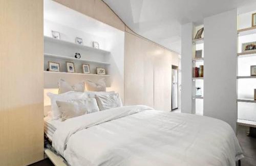 City West Apartamento | Nishi-Execs Couples and family retreat