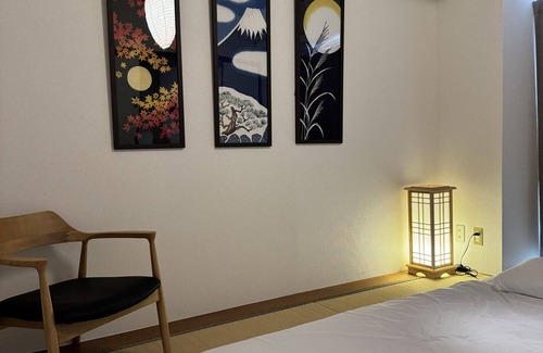 Ikebukuro Apartamento | Nishibi - Relaxed 9th floor apartment in Tokyo