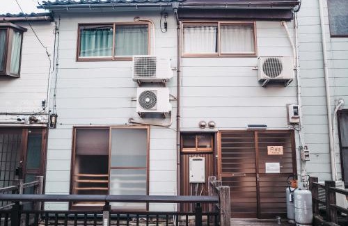 Kanazawa Casa | Nishichaya TABI-NE