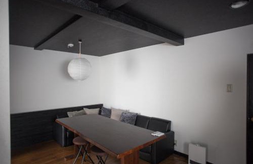 Kanazawa Casa | Nishichaya TABI-NE