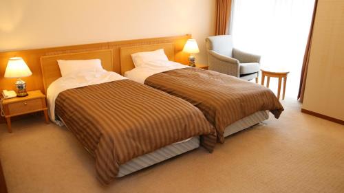 Nishiizu Hotel | Nishiizu Crystal View Hotel