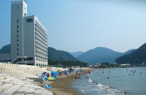 Matsuzaki Hotel | Nishiizu Matsuzaki Itoen Hotel