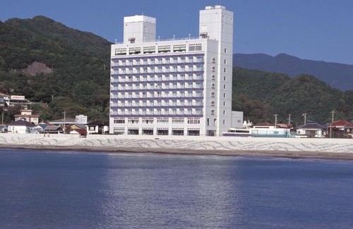 Matsuzaki Hotel | Nishiizu Matsuzaki Itoen Hotel