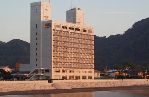 Matsuzaki Hotel | Nishiizu Matsuzaki Itoen Hotel
