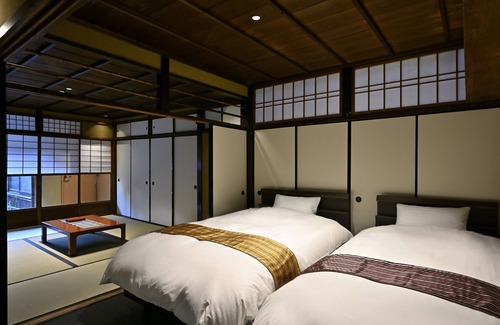Nishijin Casa | Nishijin Fujita