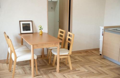 Ota Apartamento | Nishikōjiya hotel