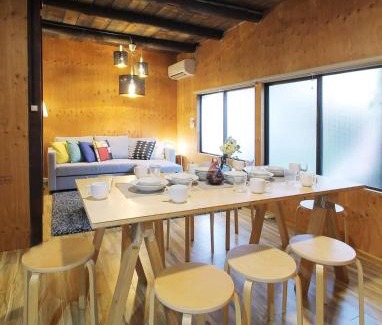 Minami Ward Apartamento | Nishikaniya - Large Apartment 10mins walk from Hiroshima Station