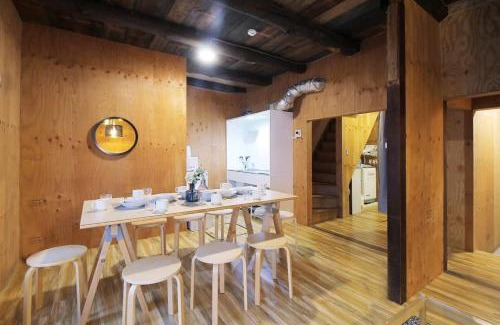 Minami Ward Apartamento | Nishikaniya - Large Apartment 10mins walk from Hiroshima Station