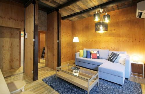 Minami Ward Apartamento | Nishikaniya - Large Apartment 10mins walk from Hiroshima Station