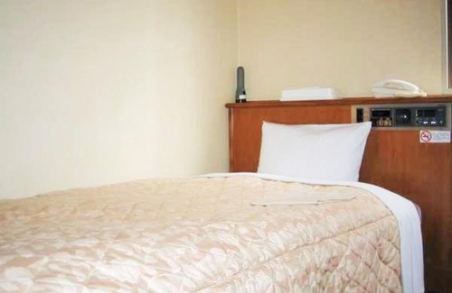 Hatagaya Hotel | Nishishinjuku Green Hotel
