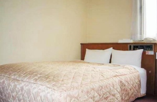 Hatagaya Hotel | Nishishinjuku Green Hotel