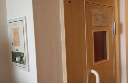 Hatagaya Hotel | Nishishinjuku Green Hotel