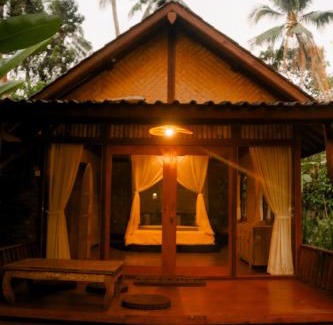 Sukasada Cabina | Nishiyama Wooden House