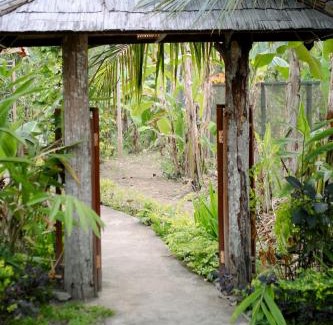 Sukasada Cabina | Nishiyama Wooden House