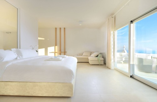 Platis Gialos Hotel | Nissaki Boutique Hotel