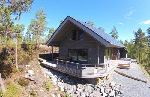 Nissedal Casa | "NisseHus" Comfortable holiday residence