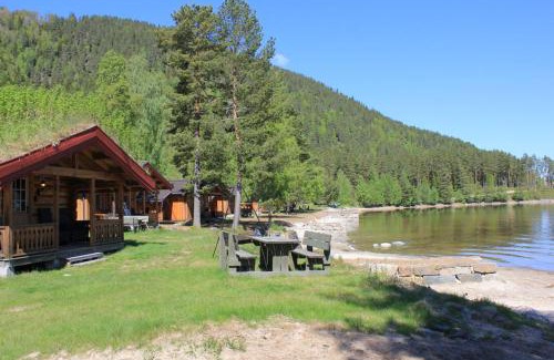 Nissedal Cabina | Nisser Hyttegrend og Camping