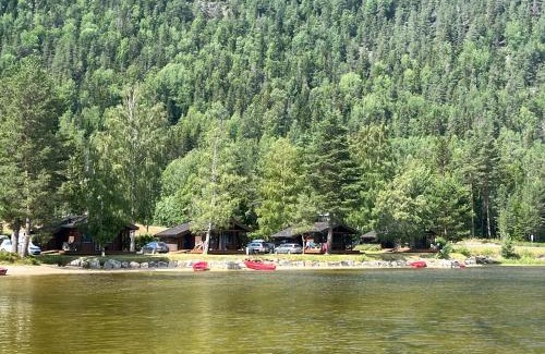 Nissedal Cabina | Nisser Hyttegrend og Camping